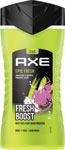 Axe pánsky sprchovací gel 3v1 Epic Fresh 250 ml - Teta drogérie eshop