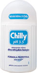 Chilly intima ph 3,5 gel 200 ml - Teta drogérie eshop