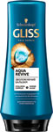 Gliss hydratačný kondicionér Aqua Revive pre suché vlasy 200 ml