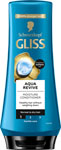 Gliss hydratačný kondicionér Aqua Revive pre suché vlasy 200 ml