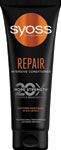 Syoss intenzívny kondicionér na vlasy Repair 250 ml - L'Oréal Paris intenzívne vyživujúca maska Elseve Extraordinary Oil 300 ml | Teta drogérie eshop