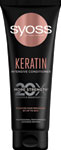 Syoss intenzívny kondicionér na vlasy Keratin 250 ml - Teta drogérie eshop