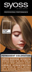 Syoss Pantone farba na vlasy 6_66 Roasted Pecan 50 ml