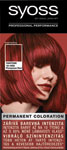 Syoss Pantone farba na vlasy 5_72 Pompeian Red 50 ml
