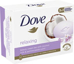 Dove mydlo Relaxing 90 g