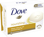 Dove mydlo Nourishing 90 g