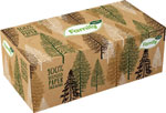 Tento kozmetické utierky Family 100% recycled 2-vrstvové 200 ks - Teta drogérie eshop