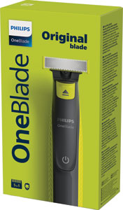 Philips OneBlade elektrický holiaci strojček na tvár