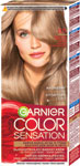 Garnier Color Sensation farba na vlasy 8.11 perleťovo popolavá blond 60+40+12 ml - Teta drogérie eshop