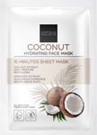 Gabriella Salvete pleťová maska hydratačná Coconut 25 g