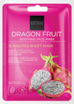 Gabriella Salvete pleťová maska upokojujúca Dragon Fruit 25 g