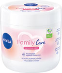 Nivea krém Care Family 450 ml - Teta drogérie eshop