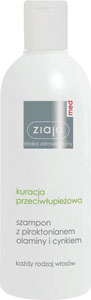 Ziaja šampón proti lupinám 300 ml