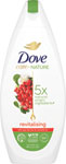 Dove sprchový gél Revitalizing Goji a Kamilka 225 ml - Palmolive sprchovací gél Naturals Olive Milk 250 ml | Teta drogérie eshop