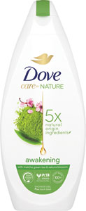 Dove sprchový gél Awakening Matcha čaj a Sakura 225 ml