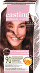 L'Oréal Paris Casting Natural Gloss semipermanentná farba 423 Gaštan - Teta drogérie eshop
