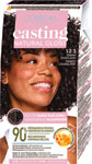 L'Oréal Paris Casting Natural Gloss semipermanentná farba 123 Čierna čokoláda - Teta drogérie eshop
