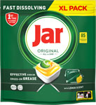 Jar Original tablety do umývačky riadu Citrón 85 ks - Teta drogérie eshop