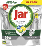 Jar Platinum tablety do umývačky riadu Citrón 90 ks - Somat Excellence kapsuly do umývačky riadu 32 ks | Teta drogérie eshop