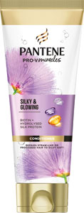 Pantene kondicionér Silky & glowing 200 ml