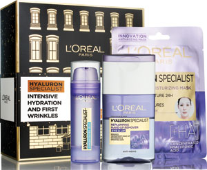 L'Oréal Paris darčeková sada Hyaluron Specialist