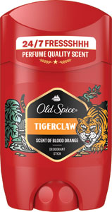 Old Spice tuhý dezodorant Tiger claw 50 ml