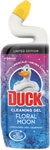 Duck tekutý WC čistič Floral Moon 750 ml