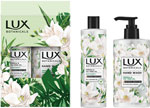Lux darčeková sada Freesia - sprchovací gél 500 ml, tekuté mydlo 400 ml - Teta drogérie eshop