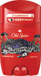 Old Spice tuhý deodorant Night panter 50 ml  - Old Spice tuhý deodorant Dynamic Defence 65 ml | Teta drogérie eshop