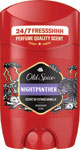 Old Spice tuhý dezodorant Night panter 50 ml - Teta drogérie eshop