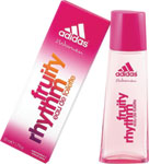 Adidas dámska toaletná voda 50ml Fruity Rhyth - Teta drogérie eshop