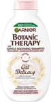 Garnier Botanic Therapy jemný upokojujúci šampón Oat Delicacy 400 ml