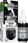 Pure Active sérum proti nedokonalostiam AHA + BHA CHARCOAL 30 ml - Teta drogérie eshop