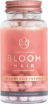 Bloom Hair vlasové vitamíny 60 ks - Teta drogérie eshop