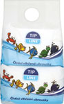 Tip Line detské vlhčené obrúsky 240 ks - Pampers Wipes vlhčené utierky Fresh Clean 12 x 52 ks = 624 ks | Teta drogérie eshop