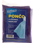 Q-Home poncho klasická pláštenka 170 g - Teta drogérie eshop