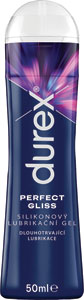 Durex lubrikačný gél Originals Silicone 50 ml