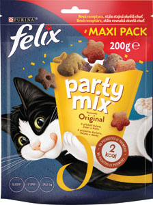 Felix Party Mix Original Mix 5 x 200 g