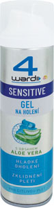 4ward gél na holenie 200 ml