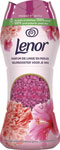 Lenor vonne perličky do prania Peony & Hibiscus 210 g - Teta drogérie eshop
