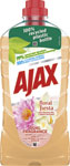 Ajax univerzálny čistiaci prostriedok Floral Fiesta Dual Fragrance 1000 ml - Prémiové kupóny Teta drogérie eshop
