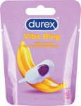 Durex Intense vibračný krúžok Vibrations - Durex kondómy Invisible Extra Lubricated 10 ks | Teta drogérie eshop