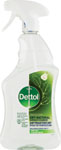 Dettol dezinfekčný prípravok na povrchy Tru Clean vôňa jemná hruška 750 ml - Teta drogérie eshop