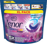 Lenor gélové tablety Amethyst 40 PD - Teta drogérie eshop