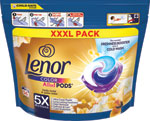 Lenor gélové tablety Gold Orchid 56 PD - Teta drogérie eshop