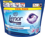 Lenor gélové tablety Spring Awakening 56 PD - Teta drogérie eshop