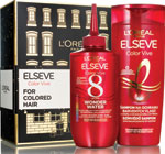 Elseve darčeková sada Color Vive šampón, balzam - Teta drogérie eshop