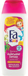 Fa sprchovací gél a šampón 2v1 Kids Morská panna 400 ml - Teta drogérie eshop