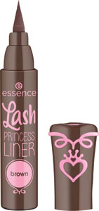 Essence očná linka Lash Princess hnedá