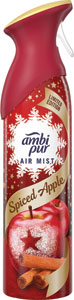 Ambi Pur osviežovač vzduchu Spiced Apple 300 ml limitovaná edícia